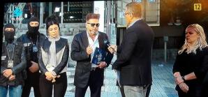 Marek M. odpowiedzialny za śmierć 22-letniej żony? Anastazja uciekła z domu czy została wyrzucona przez męża? Podżeganie do zabójstwa Rutkowskiego przez Marka M. Wystawiona cena za głowę Rutkowskiego przez psychopatycznych pomocników!