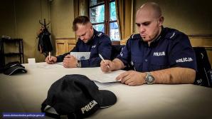 Rozpoczęły się VI Ogólnopolskie Zawody Funkcjonariuszy Policji w Ratownictwie Wodnym