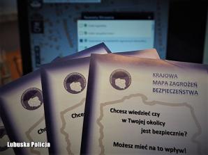 [VIDEO] Krajowa mapa zagrożeń bezpieczeństwa – wirtualne zgłoszenie, realne działanie
