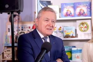 Wsparcie MKiDN dla małych księgarni