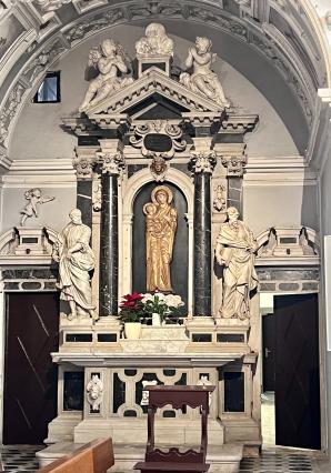 Słowo na 29 grudnia, Święto Rodziny Jezusa, Maryi i Józefa z chorwackiego Zadaru