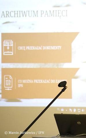Archiwum Pełne Pamięci – ruszył nowy projekt i portal IPN