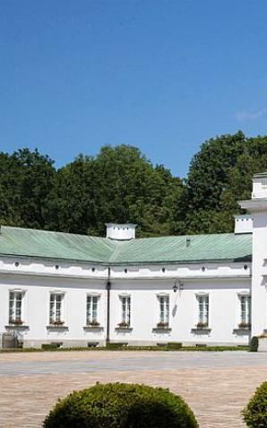9 września Belweder będzie otwarty w ramach Europejskich Dni Dziedzictwa