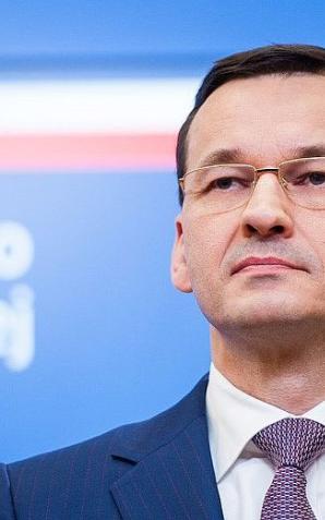 Premier Mateusz Morawiecki: Polska jest w dobrej pozycji wyjściowej ws. unijnego budżetu
