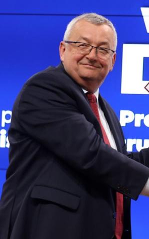 Węzeł drogowy Emilia zostanie rozbudowany