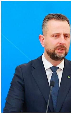 W Łodzi powstanie Wojskowa Akademia Medyczna. Rada Ministrów przyjęła projekt ustawy