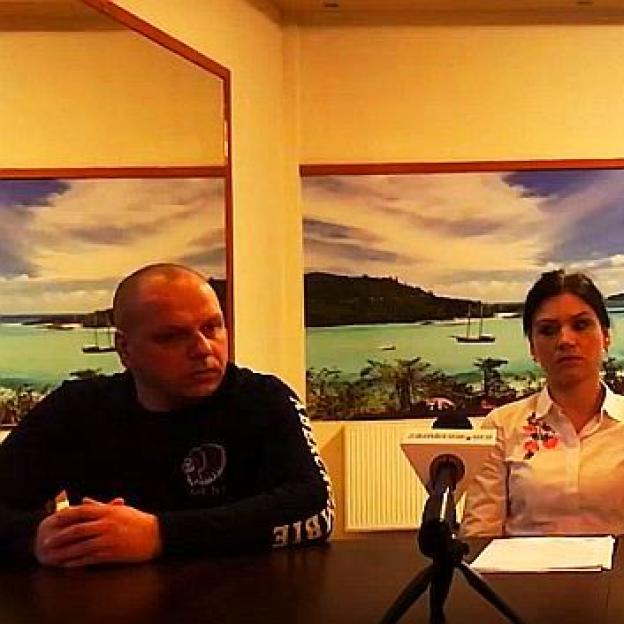 [VIDEO] Czy policjantka z Zambrowa nie dopuszcza do rozwikłania zagadki kradzieży drogich pojazdów, do których dochodzi na terenie Powiatu Zambrów? Dlaczego funkcjonariusze nie potrafią wykorzystać operacyjnych metod działania?