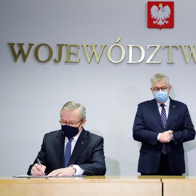 Filharmonia Łódzka im. Artura Rubinsteina będzie nadal współprowadzona przez MKiDN