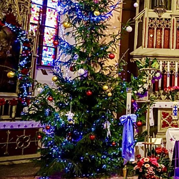 Słowo na 26 grudnia, drugi dzień Bożego Narodzenia