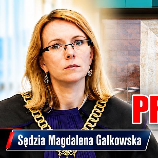 [VIDEO] Sąd przyznał pani Martynie kontakty z dzieckiem w placówce, która nie jest przygotowana do ich realizacji 
