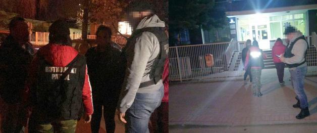 [VIDEO] PILNE! Szczęśliwy finał poszukiwań 15-letniej Marty Makowskiej. Dzięki działaniom Biura Rutkowski dziewczyna w asyście agentów wróciła do domu