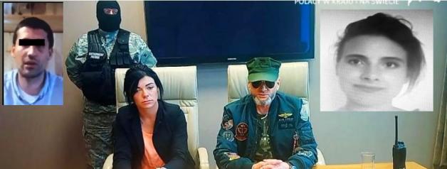 Marek M. odpowiedzialny za śmierć 22-letniej żony? Anastazja uciekła z domu czy została wyrzucona przez męża? Podżeganie do zabójstwa Rutkowskiego przez Marka M. Wystawiona cena za głowę Rutkowskiego przez psychopatycznych pomocników!