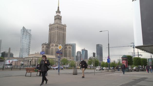 Naukowcom udało się pozyskać DNA z powietrza. Odkrycie może m.in. pomóc sprawdzić, jak rozprzestrzeniają się wirusy takie jak SARS-CoV-2