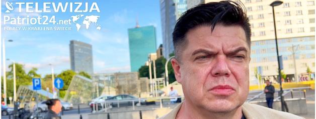 [VIDEO] PATRIOT24 INTERWENIUJE: Racje Bartłomieja Guzowskiego po dwóch latach potwierdzone! A dramat dziecka trwa, bo Sąd Okręgowy w Warszawie jest pasywny!